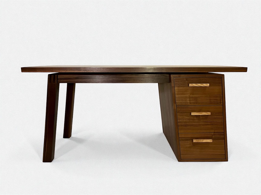 River Schreibtisch 1