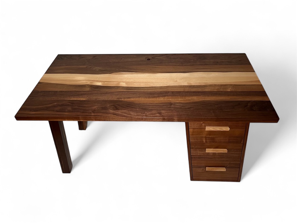 River Schreibtisch 2