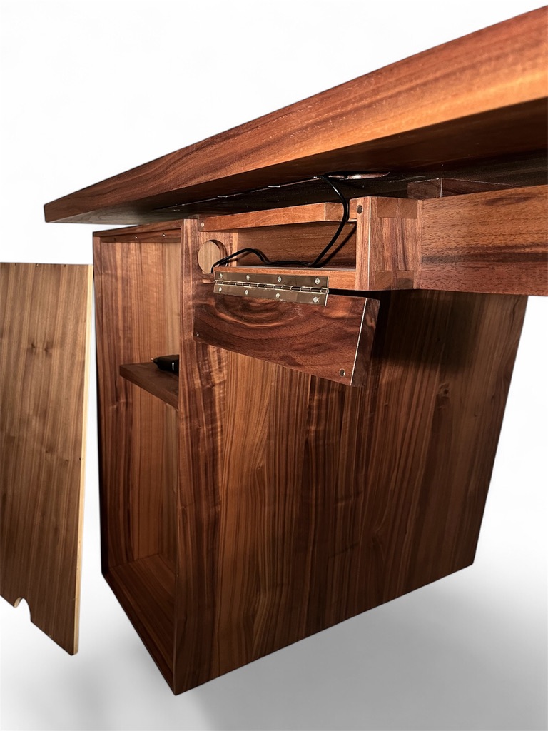 River Schreibtisch 20