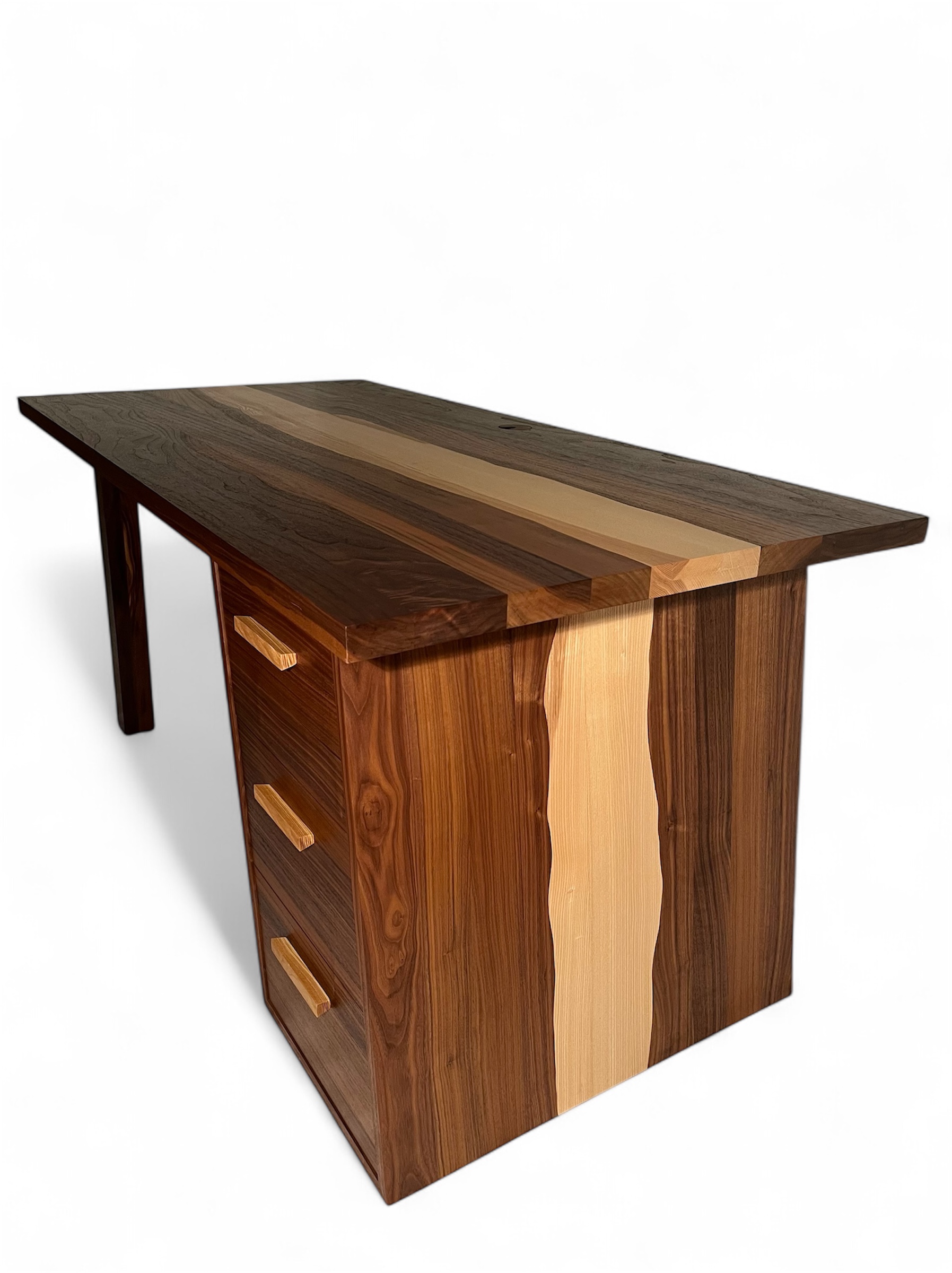 River Schreibtisch 3