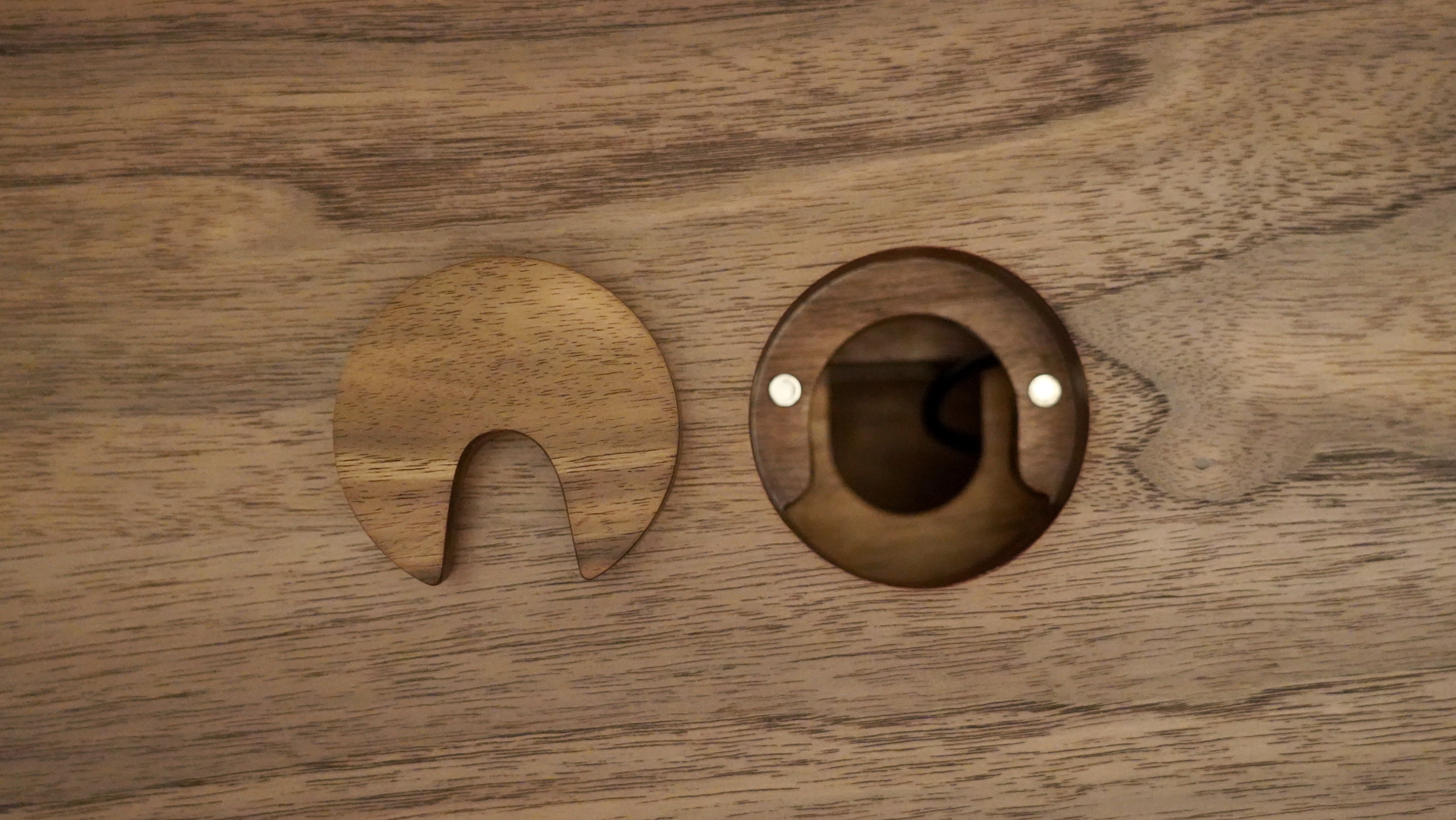 River Schreibtisch 5