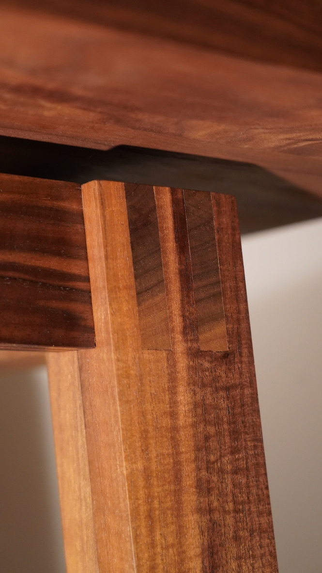 River Schreibtisch 9